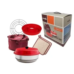 Omnia Backofen Kit 1
