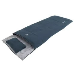 Schlafsack Outwell Companion Blue
