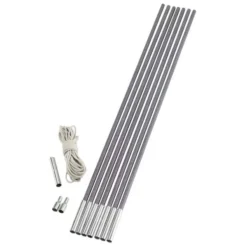 Ersatz-Zeltstangen Outwell Duratec Stangen-Set 11,0 Mm