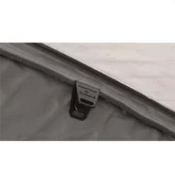 Aufblasbares Sonnensegel Outwell Touring Shelter Air -Campingzubehör Verkäufe outwell hook track system zelthaken zum befestigen von gegenstaenden 1000 4 24400