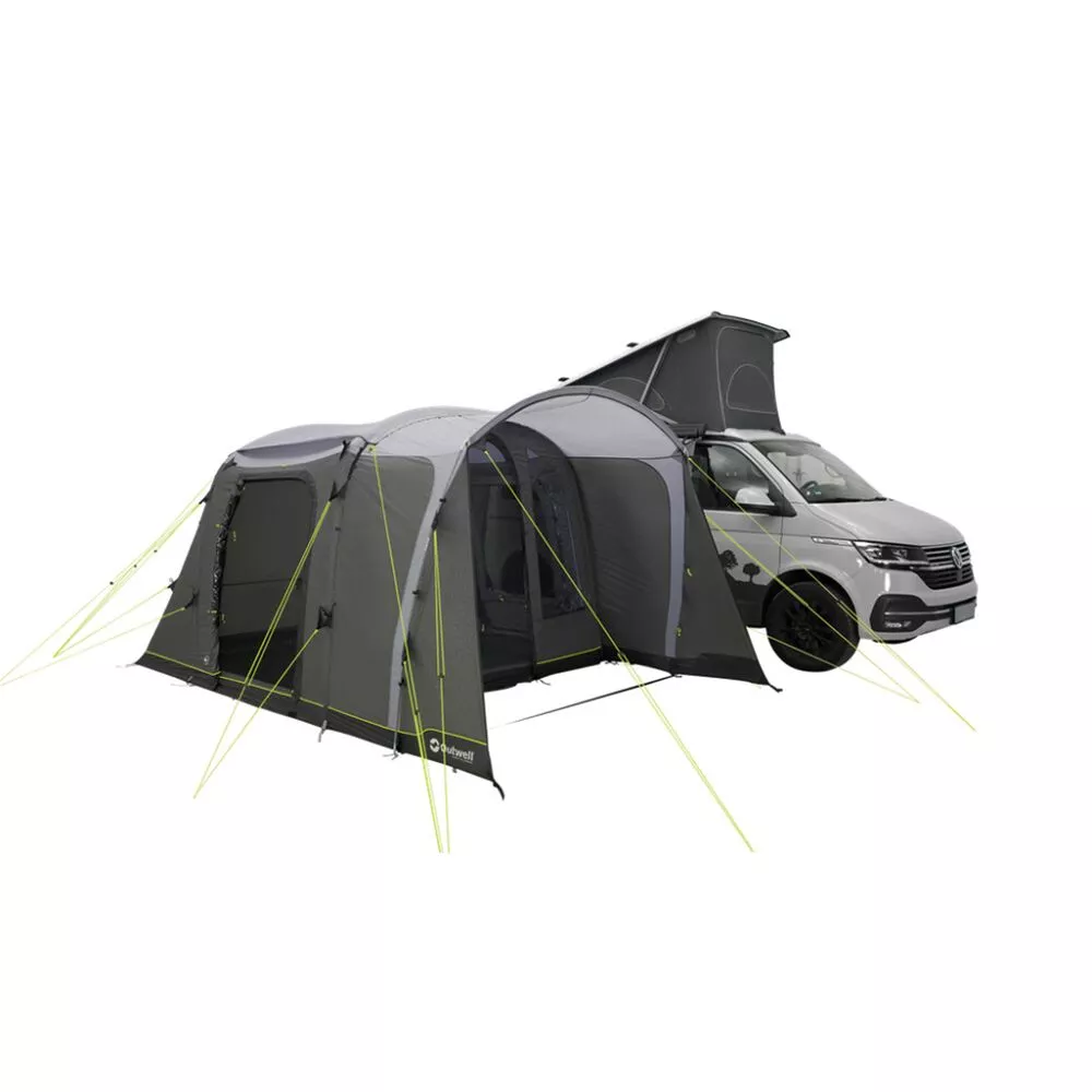 Aufblasbares Bus-Vorzelt Outwell Talladega Air 3 Aufblasbares Bus-Vorzelt Outwell Talladega Air – Bild 3