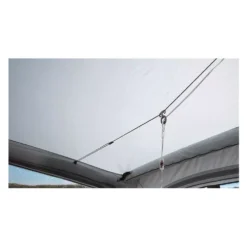 Aufblasbares Buszelt Outwell Crossville 250SA -Campingzubehör Verkäufe outwell tent hanging system 1000 18 24276