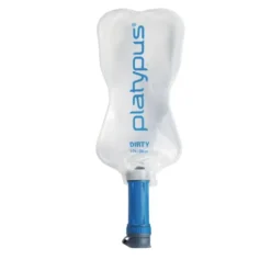 Filtersystem Platypus QuickDraw, 1 Liter