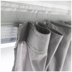 Aufblasbares Vorzelt Dometic Rally Air Tour 330 S -Campingzubehör Verkäufe praktische softtouch vorhaenge dometic luftvorzelt rally air tour sichtschutz 1000 5 27438