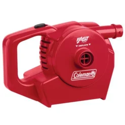 Camping-Pumpe Coleman Wiederaufladbare QuickPump