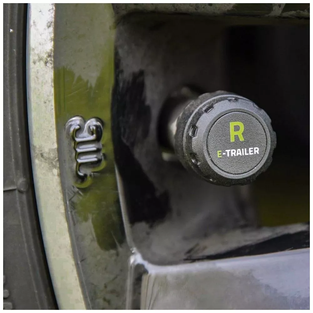 E-Trailer Starterpaket Caravan Mit E-Load, E-Pressure Und E-Switch Modul 14 E-Trailer Starterpaket Caravan Mit E-Load, E-Pressure Und E-Switch Modul – Bild 14