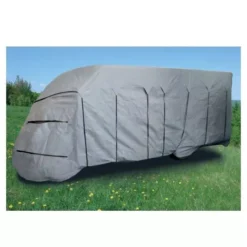 Wohnmobil-Schutzhülle Eurotrail Camper Cover, 600-650 Cm