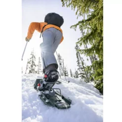 MSR Evo Trail Schneeschuhe, Midnight -Campingzubehör Verkäufe schneeschuhe fuer damen herren msr evo trail midnight 1000 8 24327