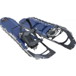 Schneeschuhe MSR Revo Trail Men's M 25, Midnight Blue