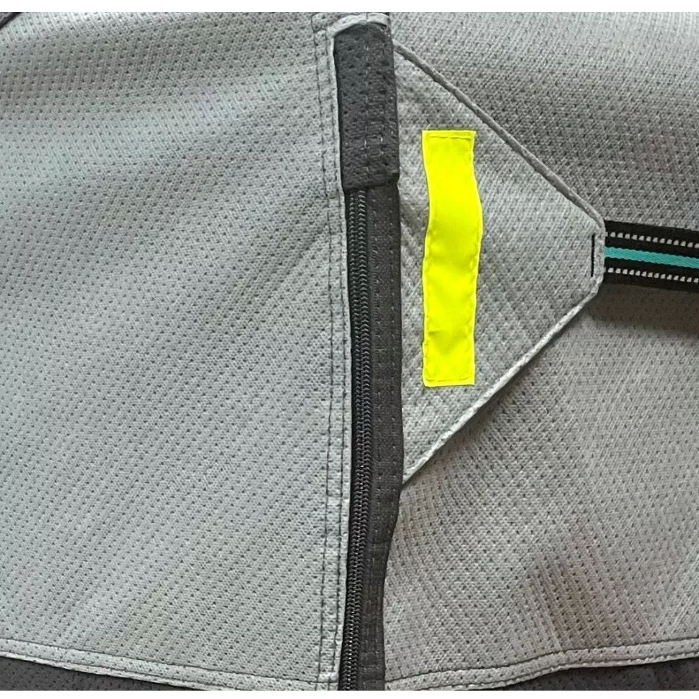 Wohnwagen-Schutzhülle Brunner Caravan Cover Design 12M, 500-550 Cm 3 Wohnwagen-Schutzhülle Brunner Caravan Cover Design 12M, 500-550 Cm – Bild 3