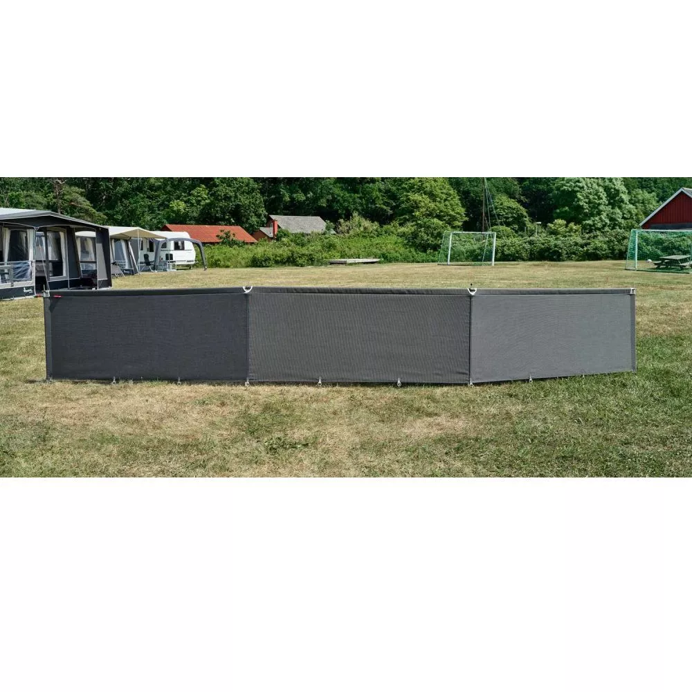 Windschutz Isabella 3-teiliger Mini-Windschutz 1 Windschutz Isabella 3-teiliger Mini-Windschutz