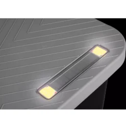 Trittstufe Brunner Boxstep NG Für Wohnwagen Und Wohnmobil -Campingzubehör Verkäufe solarlicht sicherheits licht beleuchtung brunner boxstep ng trittstufe stauraum kasten einstieg eintrittstufe 1000 7 25410