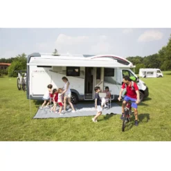 Campingzubehör Verkäufe -Campingzubehör Verkäufe sonnenmarkise fiamma f45 s 425 deep black wandmarkise fuer kastenwagen wohnwagen wohnmobil 1000 1 21397