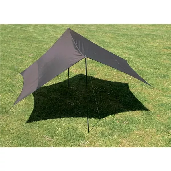 Sonnensegel Eurotrail Tarp Morgan 3 Sonnensegel Eurotrail Tarp Morgan – Bild 3