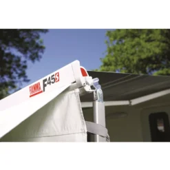 Wandmarkise Fiamma F45S 425, Tuch: Royal Grey, Gehäuse: Polar White 13 Wandmarkise Fiamma F45S 425, Tuch: Royal Grey, Gehäuse: Polar White -Campingzubehör Verkäufe sonnenstore fiamma fiammastore f45s sonnenmarkise wandmarkise kurbelmarkise doppelte kederschiene 1000 5 21385