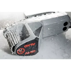 Wohnwagen-Rangiersystem AL KO Mammut S22 8 Wohnwagen-Rangiersystem AL KO Mammut S22 -Campingzubehör Verkäufe spritzwasserdichtes aluminium gehaeuse alko mammut s22 rangierantrieb 1000 2 11220