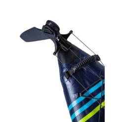 Aufblasbares Kajak Tahe Kayak Air Breeze Full HP Pro -Campingzubehör Verkäufe steueranlage finne tahe kajak kayak air breeze full hp2 pro weisses blaues gelbes zum aufblasen familienkajak 1000 7 23829