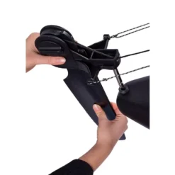 Aufblasbares Kajak Tahe Kayak Air Breeze Full HP Pro -Campingzubehör Verkäufe steueranlage tahe kajak kayak air breeze full hp2 pro aufblasbares familienkajak 1000 8 23829