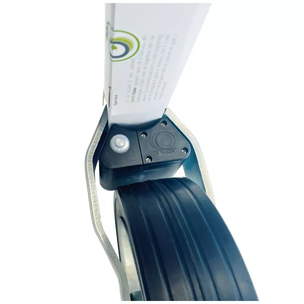 E-Trailer Starterpaket Caravan Mit E-Load, E-Pressure Und E-Switch Modul 3 E-Trailer Starterpaket Caravan Mit E-Load, E-Pressure Und E-Switch Modul – Bild 3