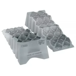 Auffahrkeile Fiamma Level Up Premium Für Wohnmobil Und Wohnwagen -Campingzubehör Verkäufe stufenkeile fuer wohnwagen und wohnmobil fiamma level up premium 2 19006