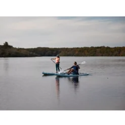 Aufblasbares Stand Up Paddleboard Tahe Sup-Yak Air 10'6" Beach Pack -Campingzubehör Verkäufe tahe air beach sup yak komplettpaket zum aufblasen aufblasbares stand up paddleboard sup airbeach sup yak air 10 6 beach pack 1000 14 22533