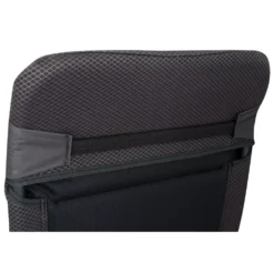 Campingstuhl Eurotrail Kendal Comfort -Campingzubehör Verkäufe textil rueckseite eurotrail kendal comfort campingstuhl air mesh dunkel grau 1000 4 25007