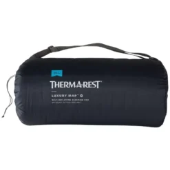 Campingmatte Therm-a-Rest LuxuryMap Large, 7,6 Cm -Campingzubehör Verkäufe therm a rest luxurymap packsack aufbewahrungstasche 1000 2 20491