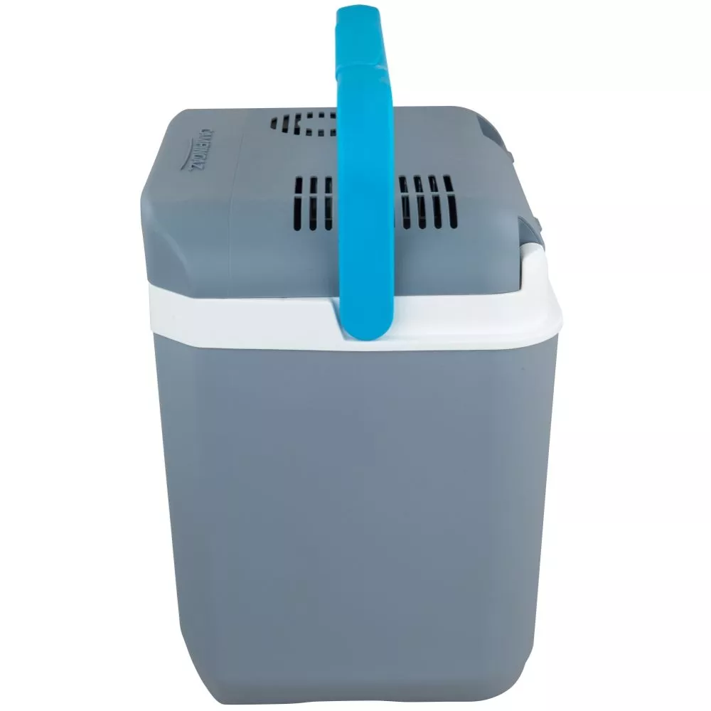 Thermoelektrische Kühlbox Campingaz Powerbox Plus 28L 12/230V 5 Thermoelektrische Kühlbox Campingaz Powerbox Plus 28L 12/230V – Bild 5