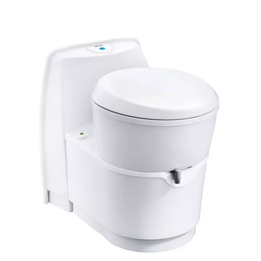 Camping-Toilette Thetford Cassettentoilette C223-CS 1 Camping-Toilette Thetford Cassettentoilette C223-CS
