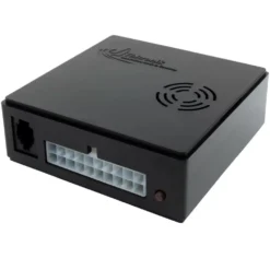 Alarmanlage Thitronik WiPro III Für VW T5, T6 / Renault Master Und Andere Fahrzeuge