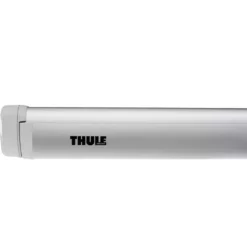 Wandmarkise Thule 4200 Für Compact Vans | Gehäuse: Eloxiert