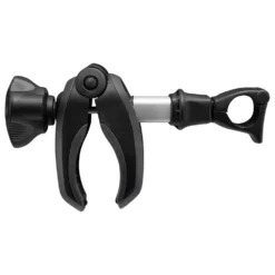Abstandshalter Thule Bike Holder 1 Mit AcuTight Knopf | Aluminium | 12 Cm
