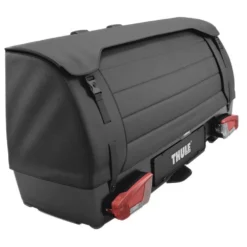 Thule Heckbox Onto 2 Für Anhängerkupplung
