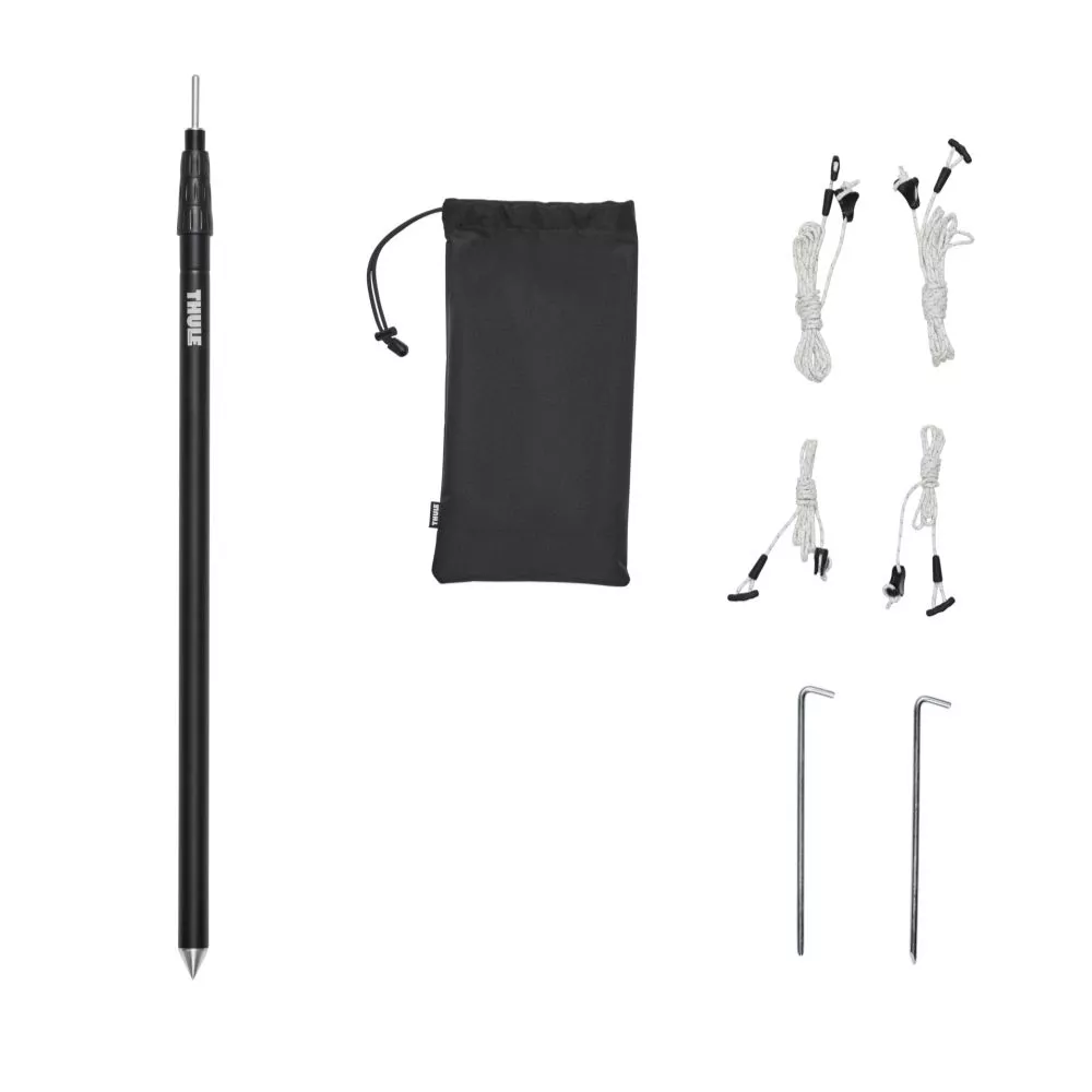 Thule Subsola Stützstange 1 Thule Subsola Stützstange