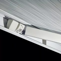 Markise, Sonnenstore Thule Omnistor 5200 Mit Motor, Tuch: Mystic-grau, Gehäuse: Weiss -Campingzubehör Verkäufe thule omnistor 5200 wandmarkise wohnmobil 1000 7 22716