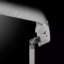 Markise, Sonnenstore Thule Omnistor 5200 Mit Motor, Tuch: Mystic-grau, Gehäuse: Weiss -Campingzubehör Verkäufe thule omnistor 5200 wandmarkise wohnmobil drainage 1000 6 22716