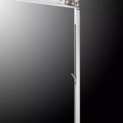 Markise, Sonnenstore Thule Omnistor 5200 Mit Motor, Tuch: Mystic-grau, Gehäuse: Weiss -Campingzubehör Verkäufe thule omnistor 5200 wandmarkise wohnmobil quick lock 1000 9 22716