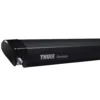 Markise Thule Omnistor 6300, Tuch: Mystic-grau, Gehäuse: Anthrazit