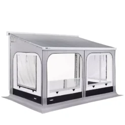 Markisenzelt Thule Panorama Für Markise Thule Omnistor 8000, Markisenlänge 4,5 M