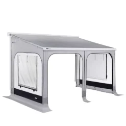 Markisenzelt Thule Panorama Für Markise Thule Omnistor 6200/6300, Markisenlänge 5 M -Campingzubehör Verkäufe thule panorama markisenzelt omnistor 5300 beispiel4 1000 10 19118