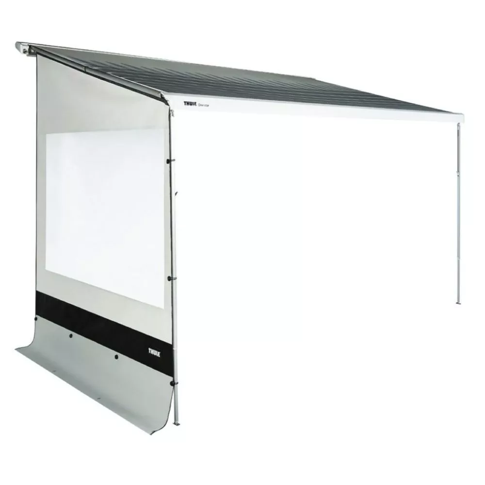 Seitenwand Thule Rain Blocker G2 Side Für Markise Omnistor 6300 1 Seitenwand Thule Rain Blocker G2 Side Für Markise Omnistor 6300