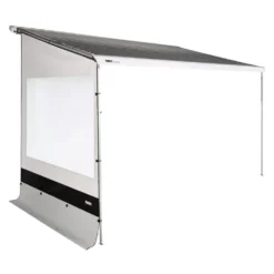 Thule Rain Blocker G2 Side, Minivan