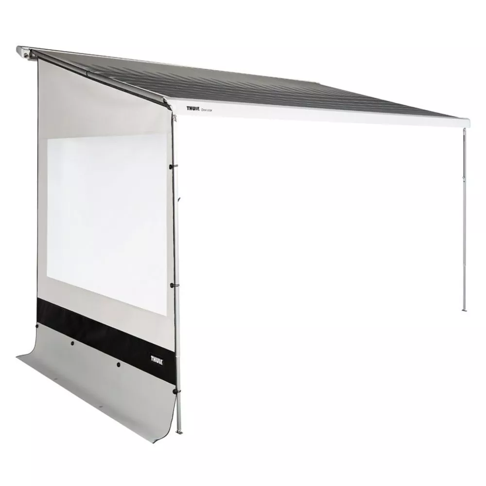 Thule Rain-Blocker G2 Side, Höhe X-Large, Auszug 2,75m 1 Thule Rain-Blocker G2 Side, Höhe X-Large, Auszug 2,75m