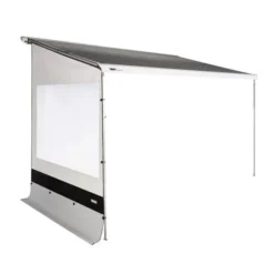 Thule Rain-Blocker Side Caravan