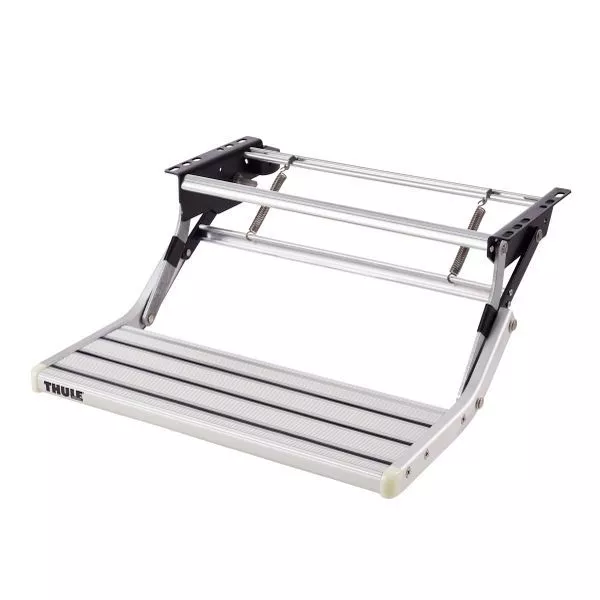 Trittstufe Thule Step Manual 550 1 Trittstufe Thule Step Manual 550