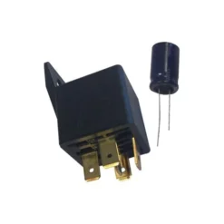 Relais Thule Trittstufen Electric 12 Volt