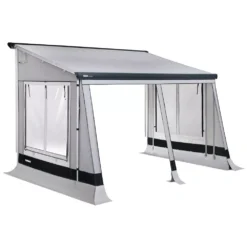 Markisenvorzelt Thule Veduta Für Thule Omnistor 6200 / 6300, Für Markisenlänge 4,25 M -Campingzubehör Verkäufe thule veduta markisenzelt mit flexibler seiten und frontgestaltung 1000 5 20730