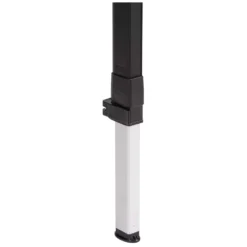 Campingtisch Brunner Dinemic Elùtop | 123 X 70 Cm -Campingzubehör Verkäufe tischbein hoehenverstellung brunner camping tisch dinemic elutop 1000 3 28297