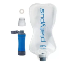 Campingzubehör Verkäufe -Campingzubehör Verkäufe trinkwasser filtern quick draw filtersystem schmutzwasserbehaelter einfache reinigung ultraleicht 1000 1 26932