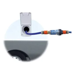 Trinkwasserfilter WM Aquatec FIE-100 Befüll- & Inlinefilter -Campingzubehör Verkäufe trinkwasserfilter wm aquatec chlorfrei trinkwasser desinfektion 1000 4 14130